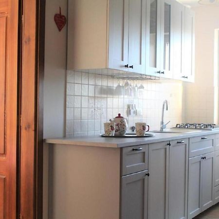 Apartamenty Nadmorskie Rewa Ngoại thất bức ảnh